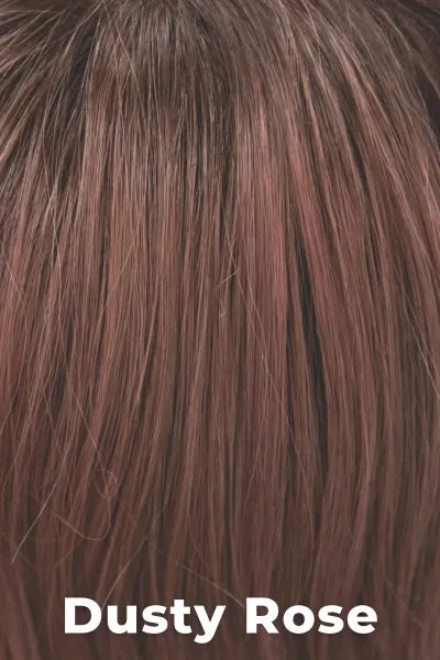 Muse Series Wigs - Panache Wavez (#1508)