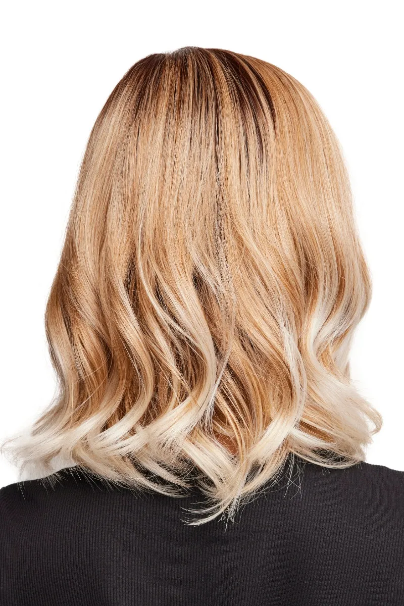 Muse Series Wigs - Panache Wavez (#1508)