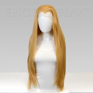 Nemesis - Butterscotch Blonde Wig