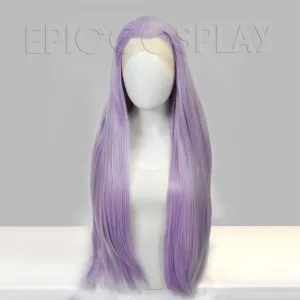 Nemesis - Fusion Vanilla Purple Wig