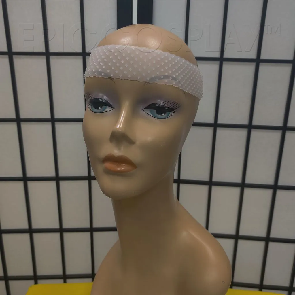 Non-slip Wig Grip Headband