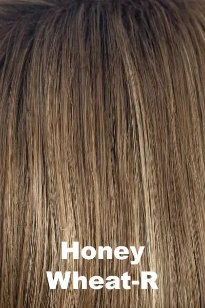 Noriko Wigs - Avery #1677
