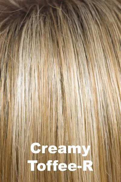 Noriko Wigs - Avery #1677