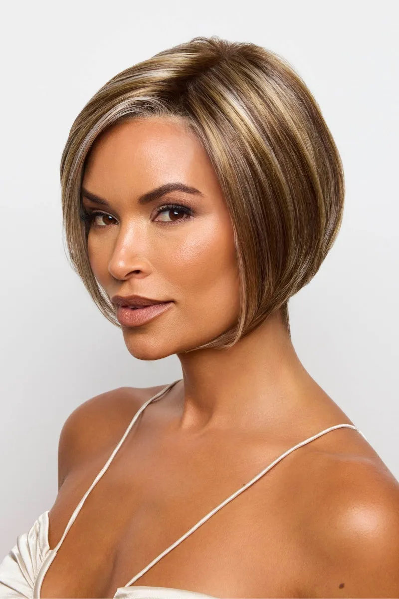 Noriko Wigs - Beau (#1727)
