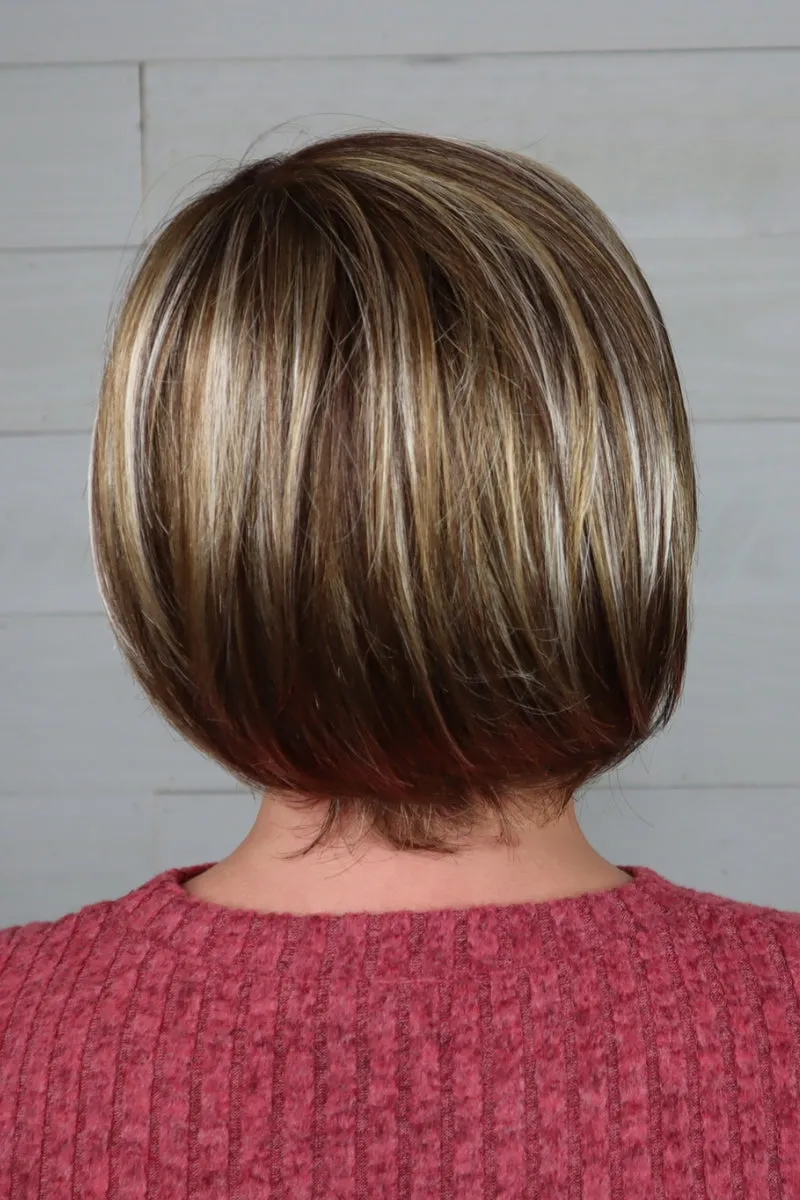 Noriko Wigs - Beau (#1727)