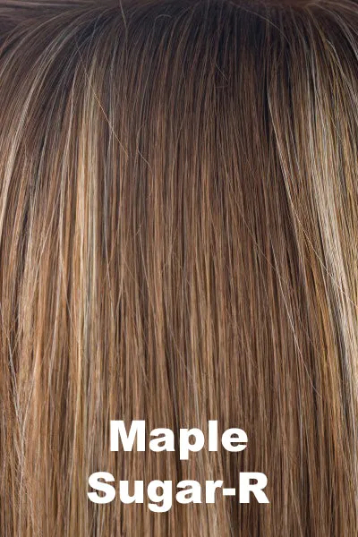 Noriko Wigs - Briar (#1729)