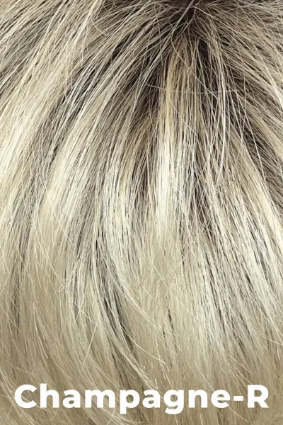 Noriko Wigs - Briar (#1729)