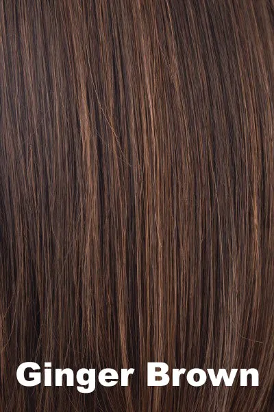 Noriko Wigs - Briar (#1729)