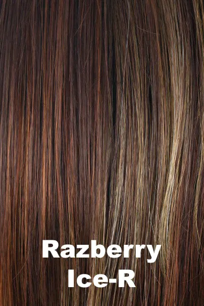 Noriko Wigs - Briar (#1729)