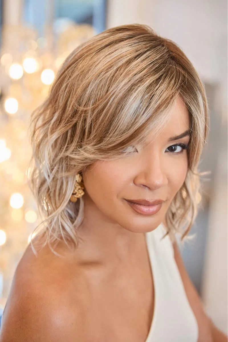 Noriko Wigs - Briar (#1729)