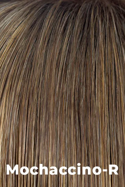 Noriko Wigs - Briar (#1729)