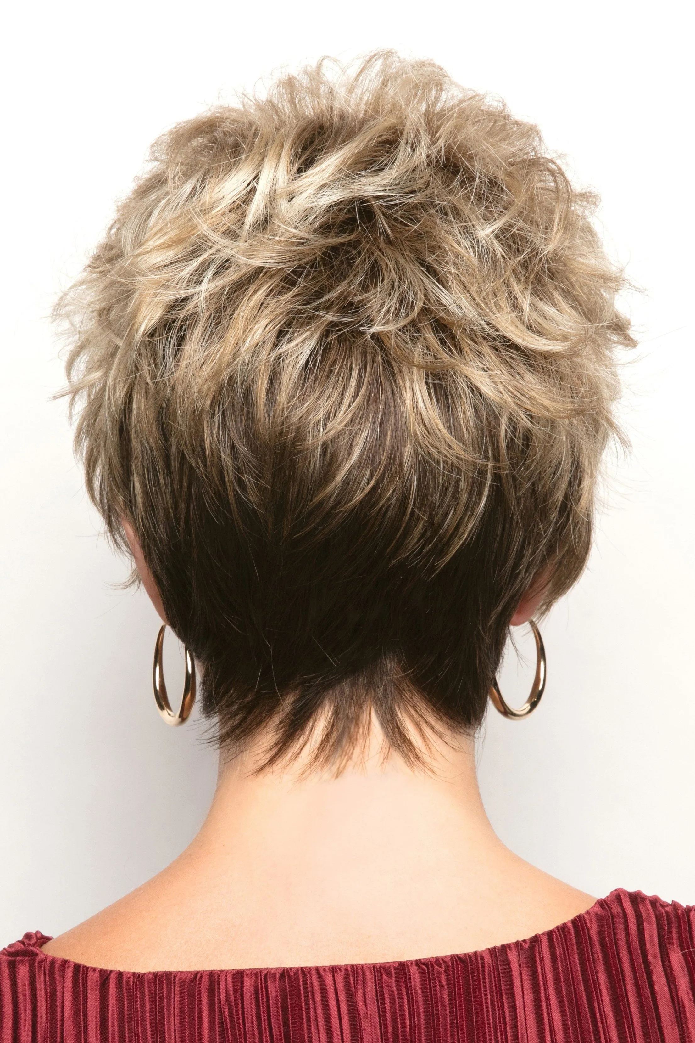 Noriko Wigs - Drew #1631