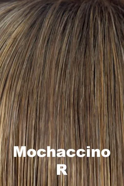 Noriko Wigs - Drew #1631