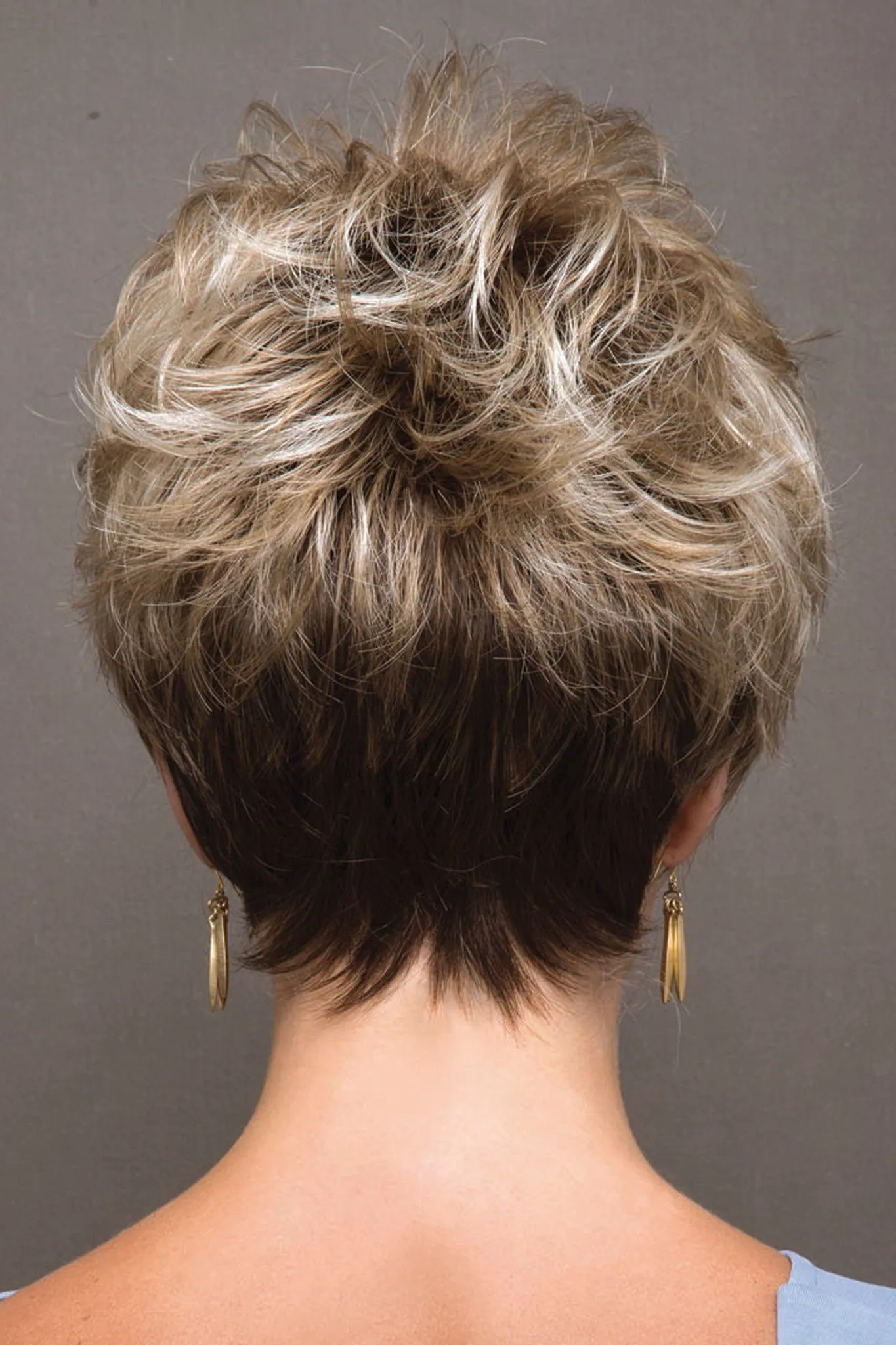 Noriko Wigs - Drew #1631