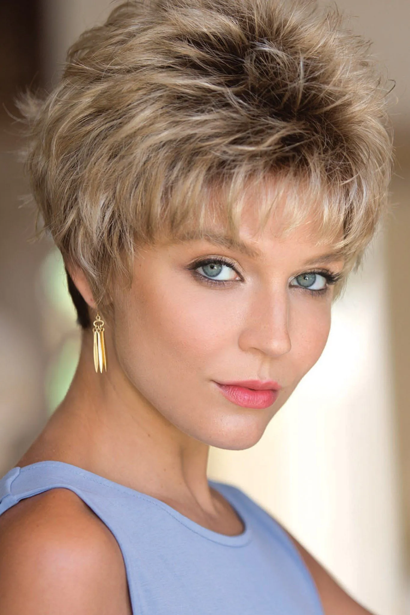 Noriko Wigs - Drew #1631