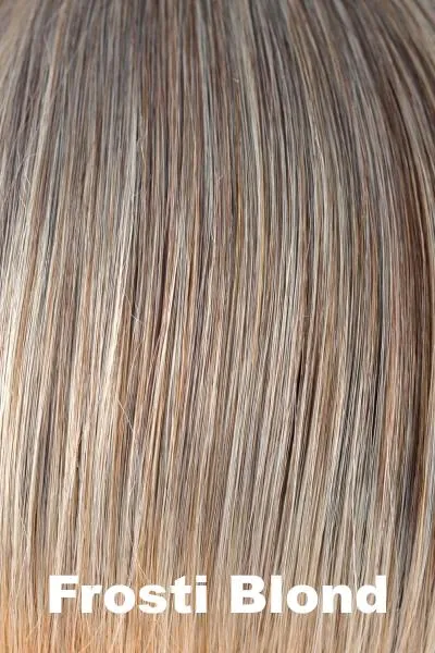 Noriko Wigs - Drew #1631