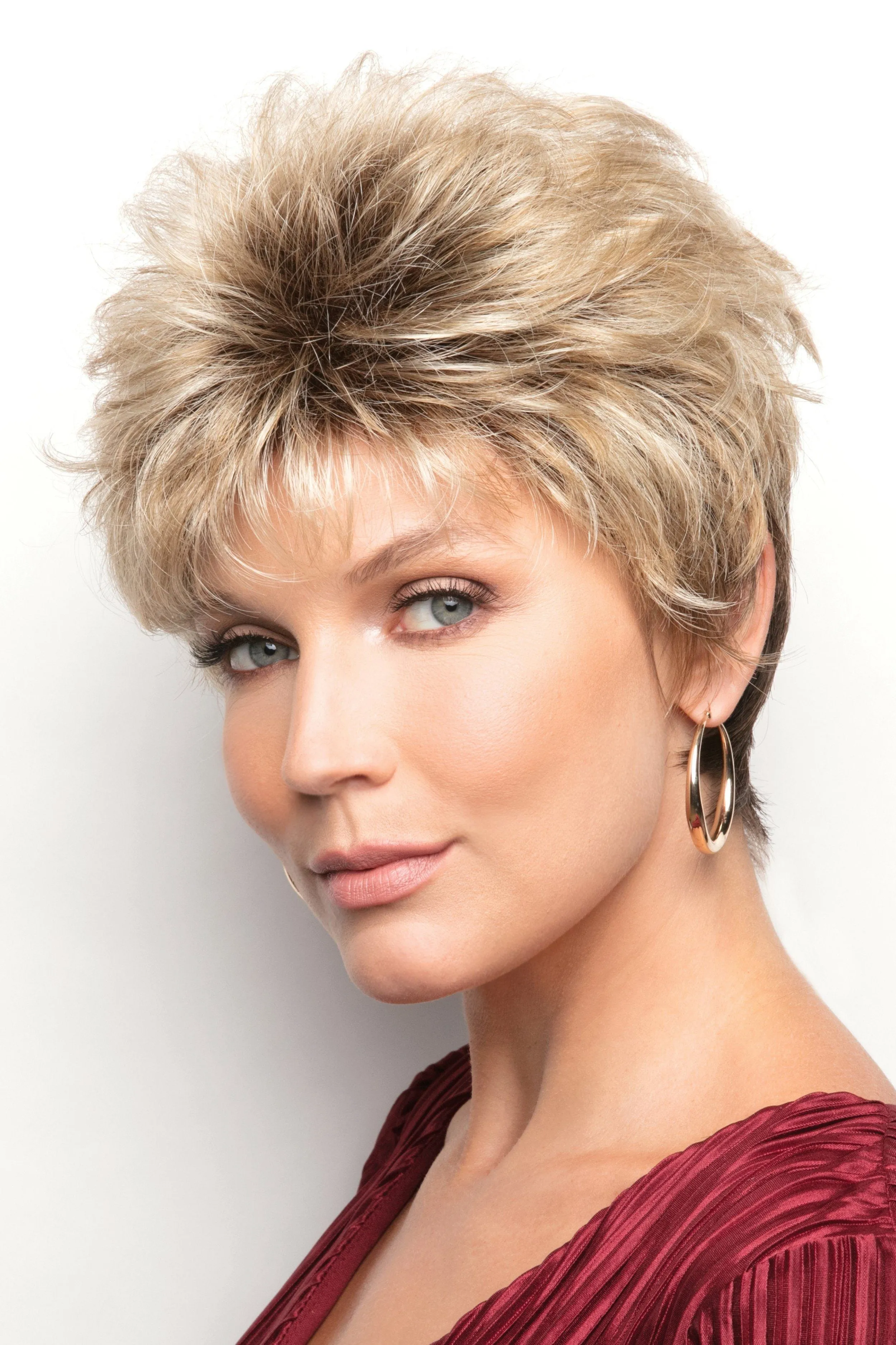 Noriko Wigs - Drew #1631