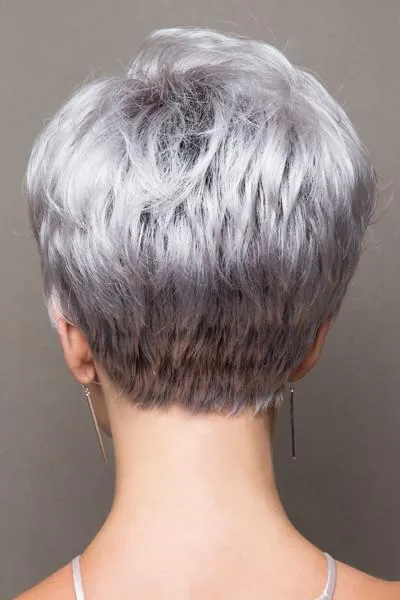 Noriko Wigs - Emerson #1698