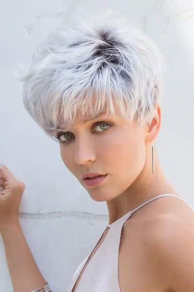 Noriko Wigs - Emerson #1698