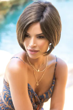 Noriko Wigs - Emery #1714