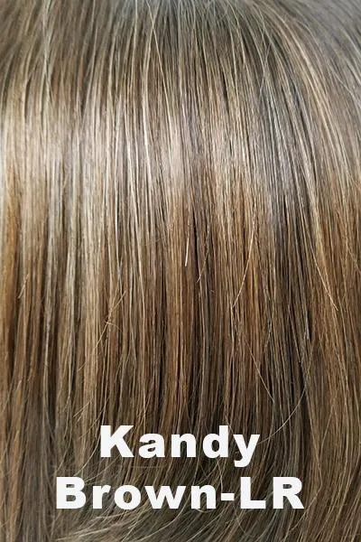 Noriko Wigs - Emery #1714
