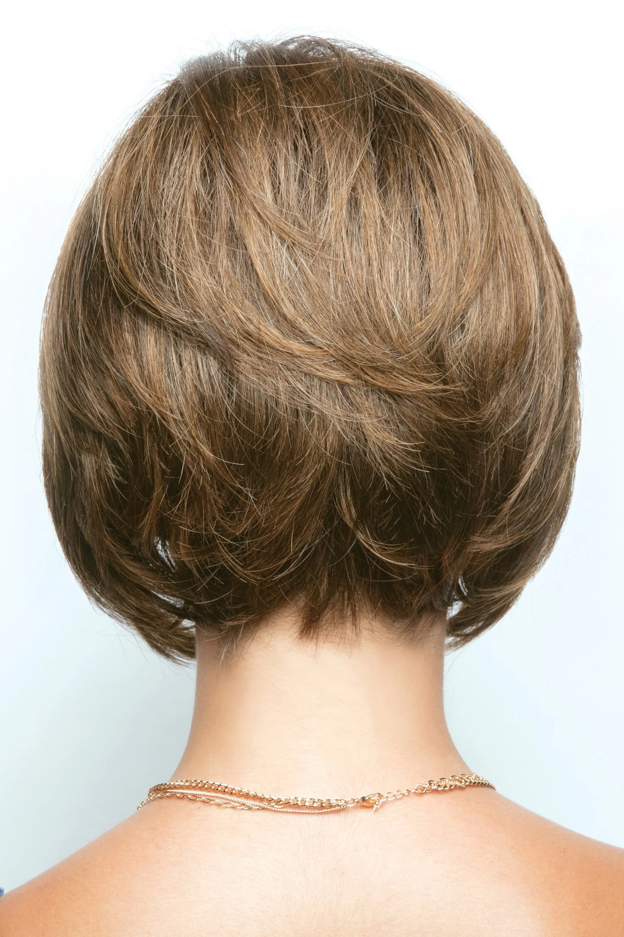 Noriko Wigs - Emery #1714