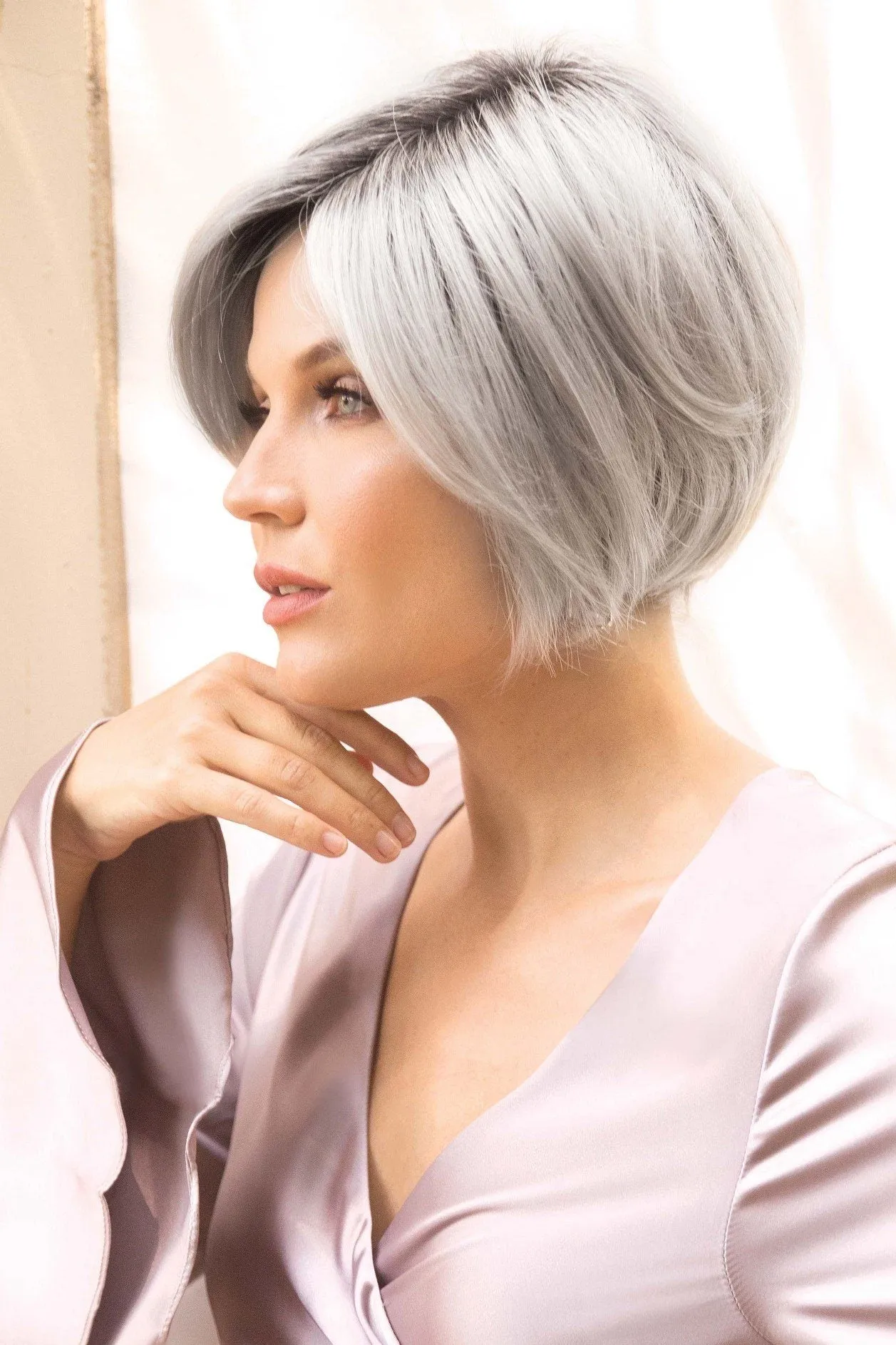 Noriko Wigs - Emery #1714