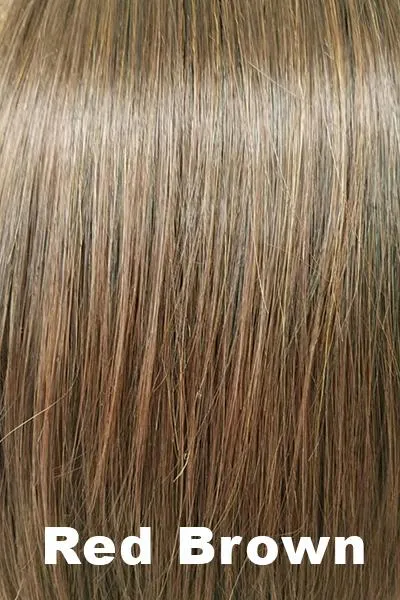 Noriko Wigs - Emery #1714
