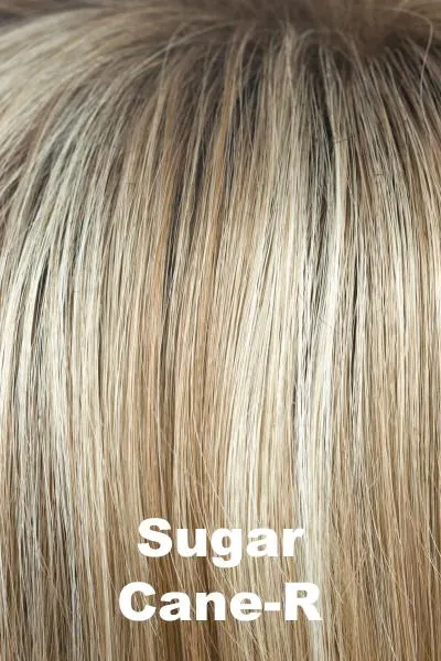 Noriko Wigs - Emery #1714