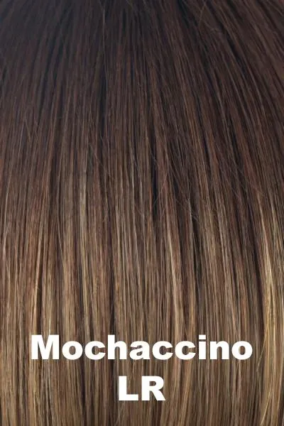 Noriko Wigs - Emery #1714