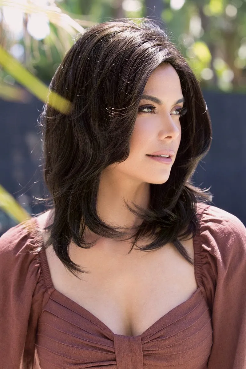 Noriko Wigs - Harlow #1721