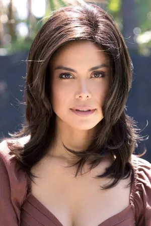 Noriko Wigs - Harlow #1721