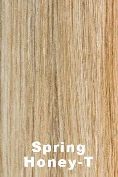 Noriko Wigs - Harlow #1721