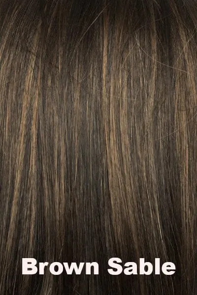 Noriko Wigs - Harlow #1721
