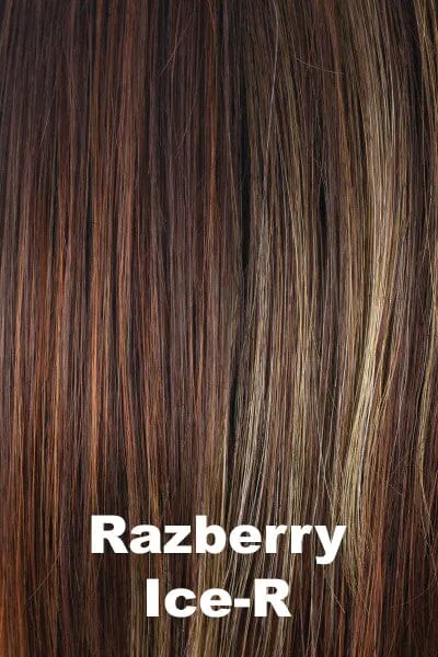Noriko Wigs - Harlow #1721