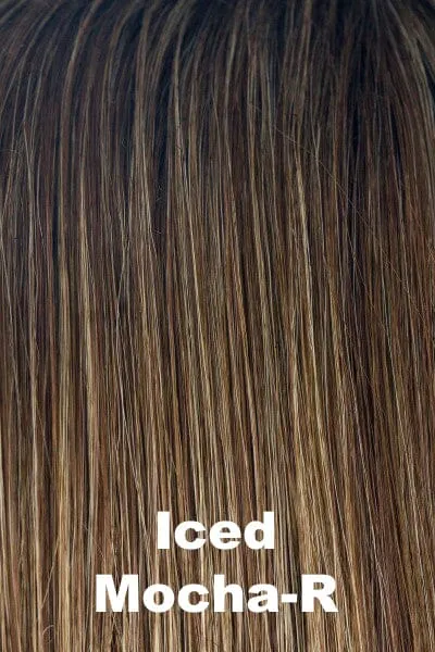 Noriko Wigs - Harlow #1721