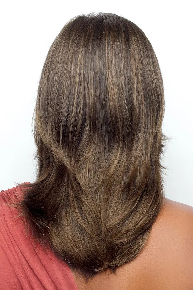 Noriko Wigs - Harlow #1721