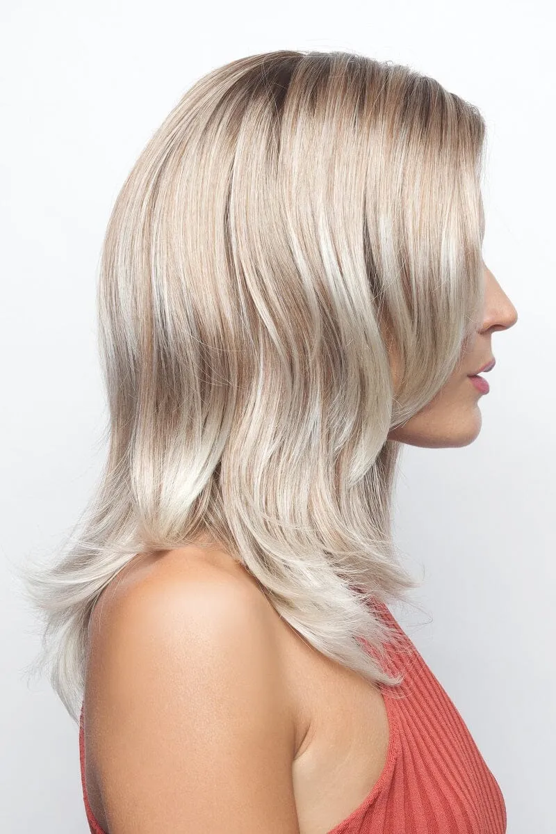 Noriko Wigs - Harlow #1721