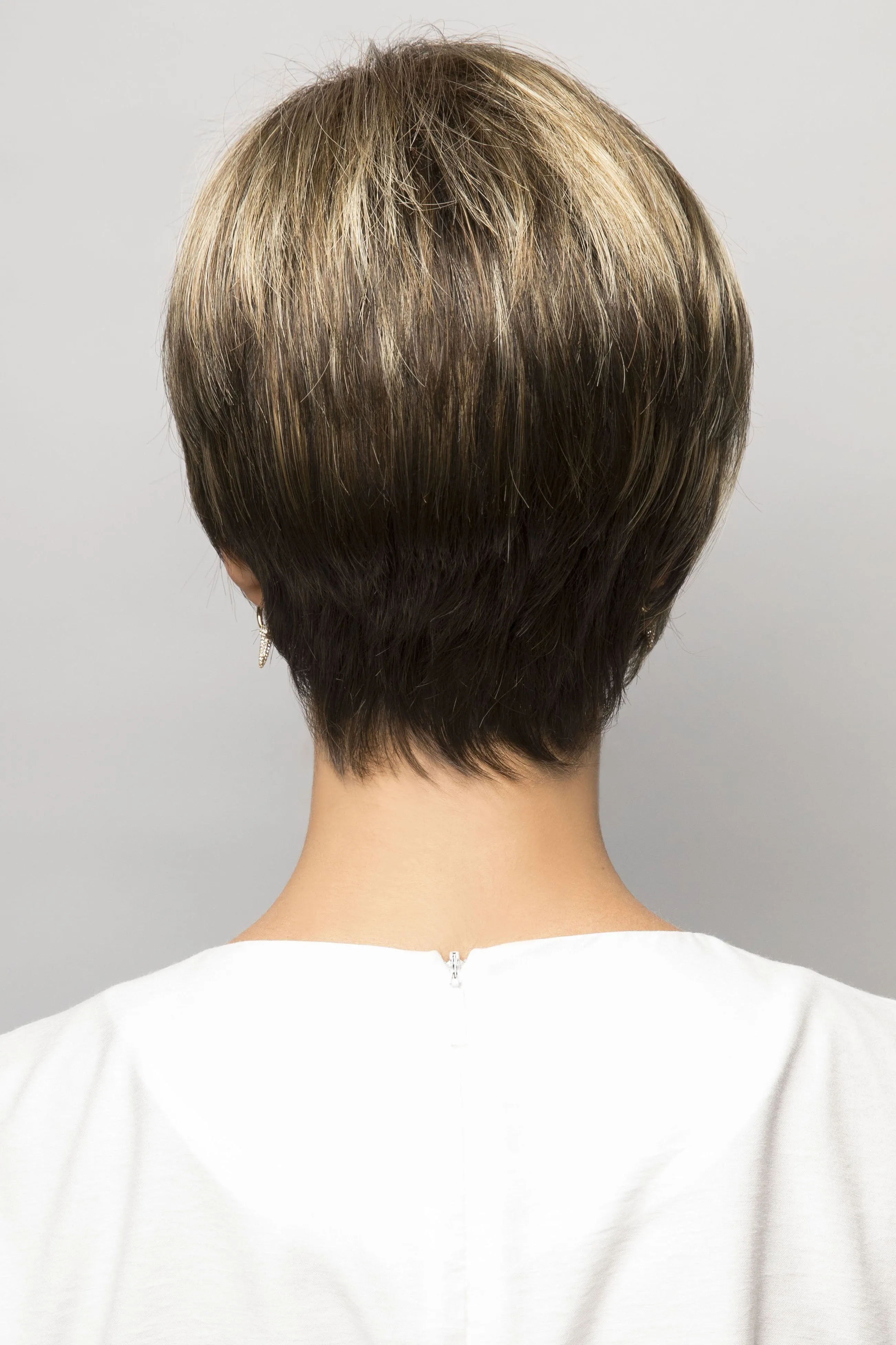 Noriko Wigs - Izzie #1688