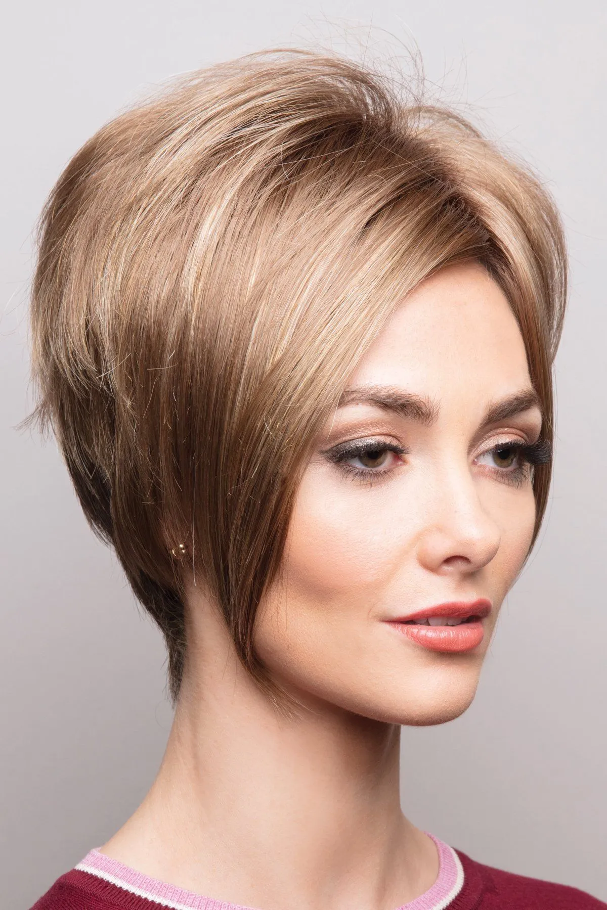 Noriko Wigs - Izzie #1688