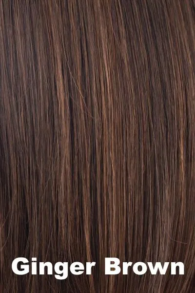 Noriko Wigs - Izzie #1688