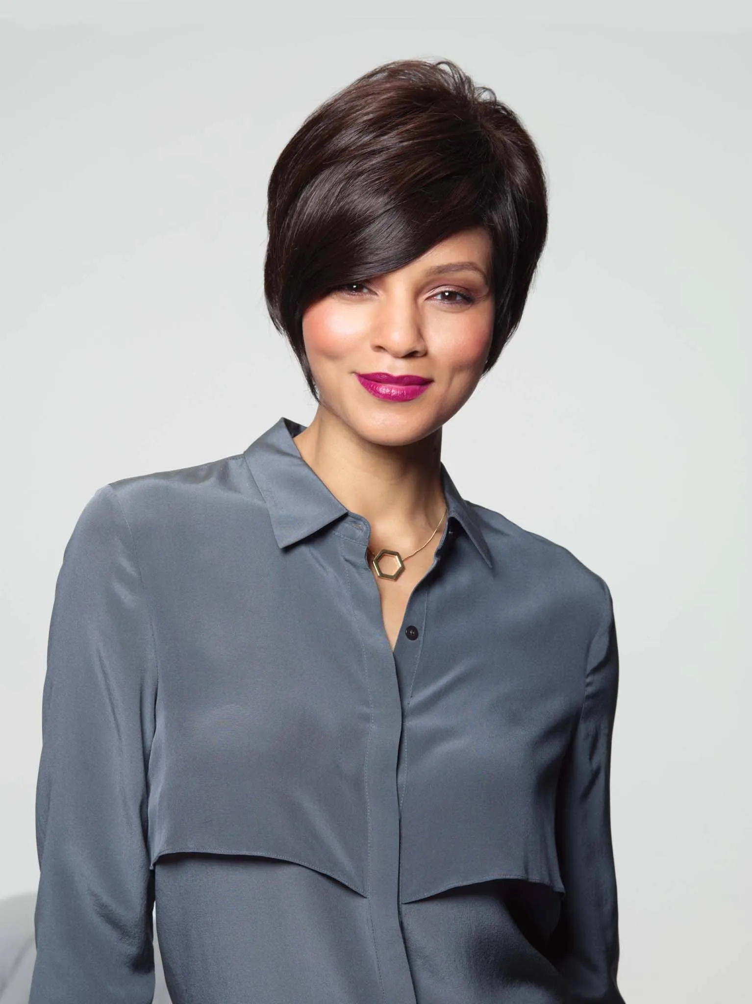 Noriko Wigs - Izzie #1688