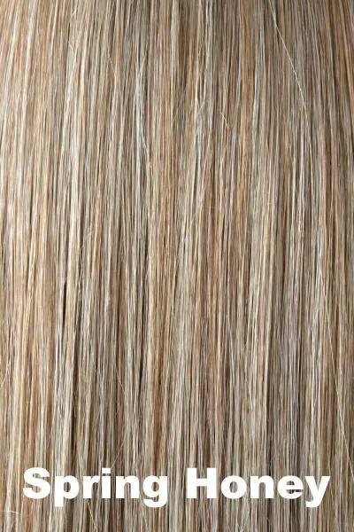 Noriko Wigs - Izzie #1688