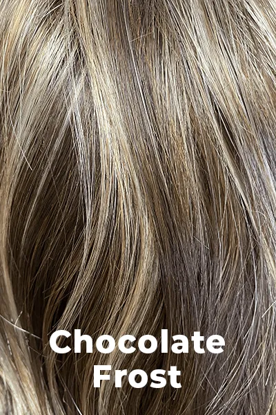 Noriko Wigs - Izzie #1688