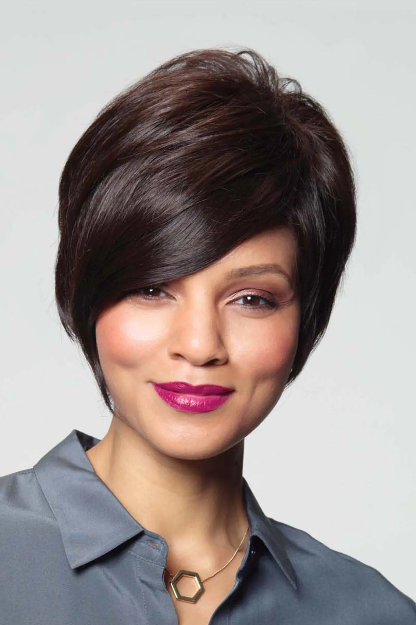 Noriko Wigs - Izzie #1688