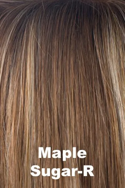 Noriko Wigs - Izzie #1688