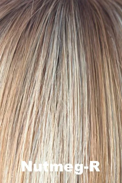 Noriko Wigs - Izzie #1688