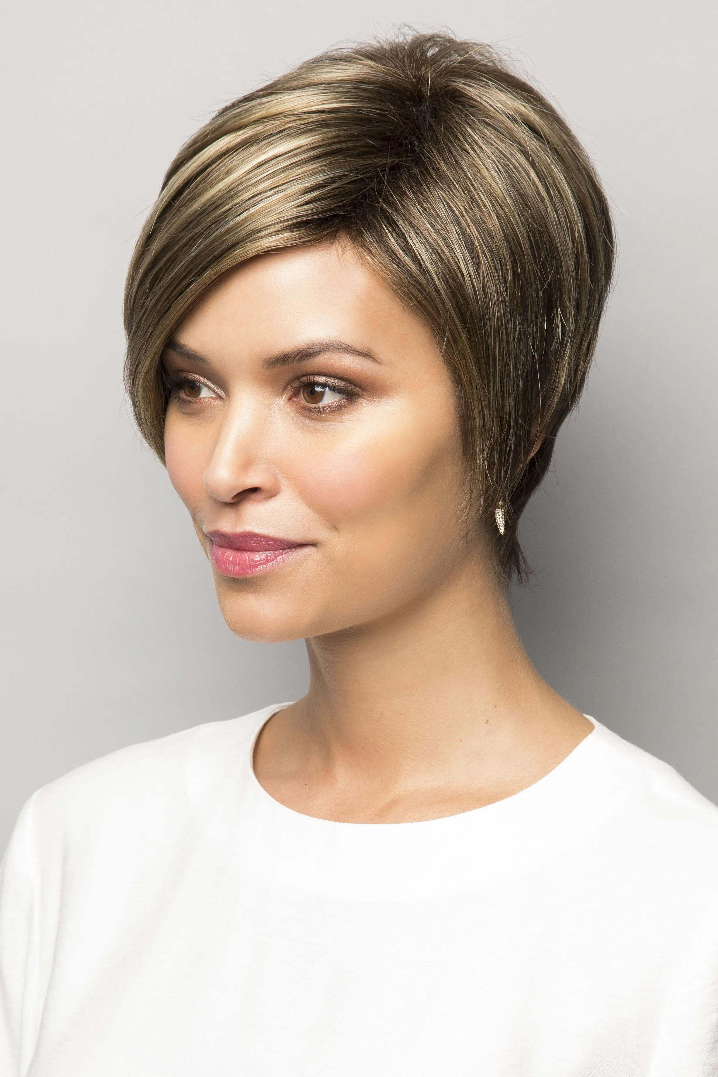 Noriko Wigs - Izzie #1688