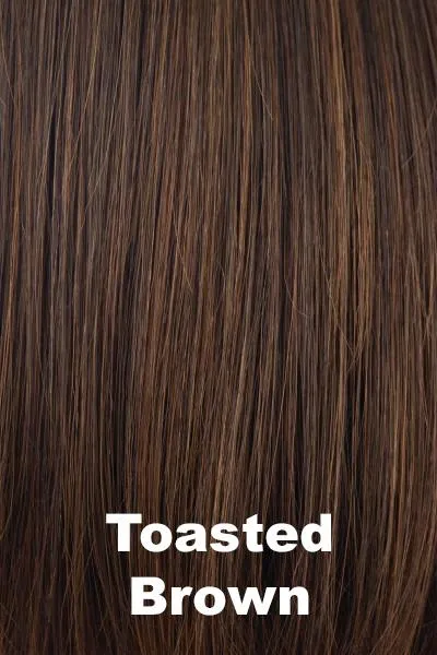 Noriko Wigs - Izzie #1688