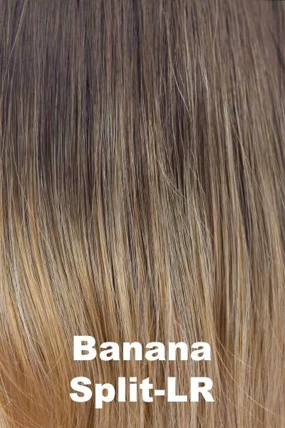 Noriko Wigs - Izzie #1688